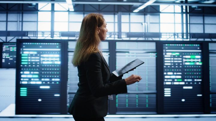 ¿Qué es un Data Center y por qué es clave para la economía digital?