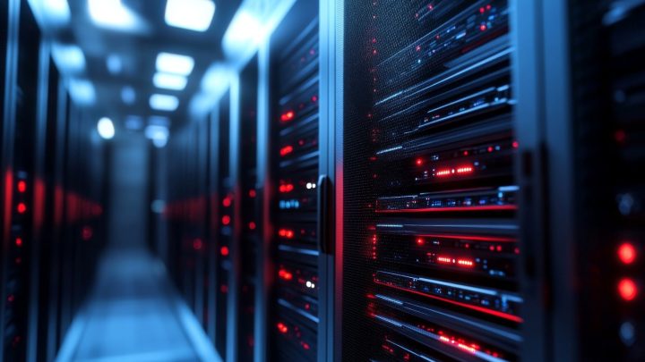 El crecimiento de las hiperescalares impulsa una nueva generación de infraestructuras digitales