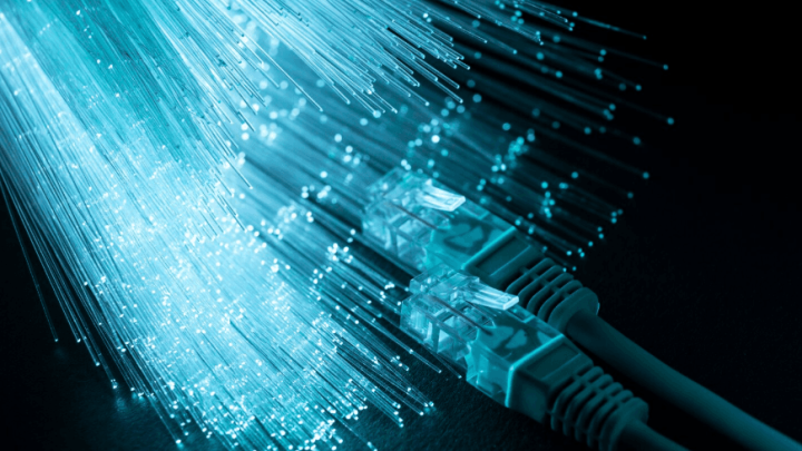 Fibra oscura: una infraestructura estratégica para redes de alta capacidad