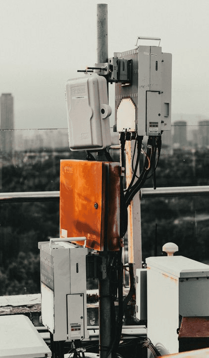CUBE Infrastructure Managers